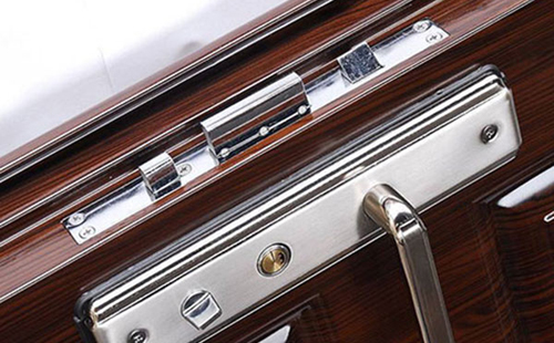 翠峦24小时上门开锁公司