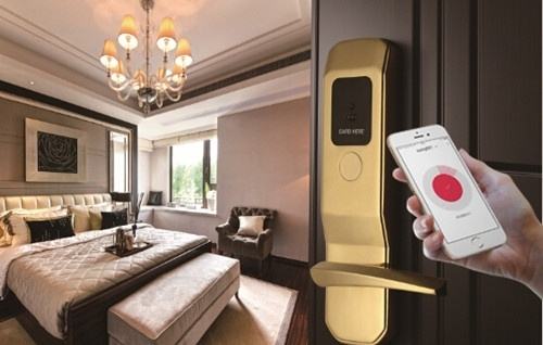 翠峦24小时上门开锁公司